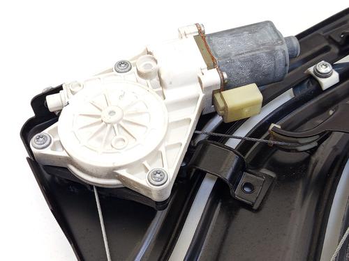 Rear right window mechanism MINI MINI Convertible (R52) Cooper | BP29954471C25