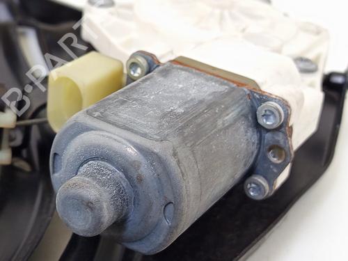 Rear right window mechanism MINI MINI Convertible (R52) Cooper | BP29954471C25