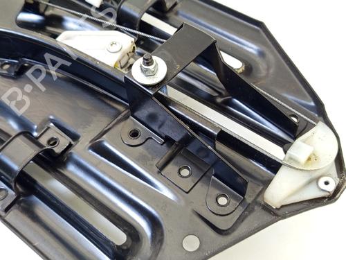 Rear right window mechanism MINI MINI Convertible (R52) Cooper | BP29954471C25