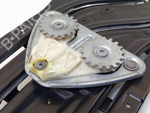 Rear right window mechanism MINI MINI Convertible (R52) Cooper | BP29954471C25