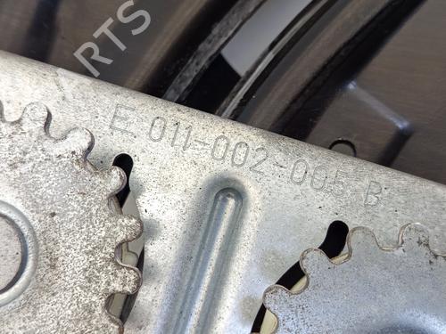 Rear right window mechanism MINI MINI Convertible (R52) Cooper | BP29954471C25