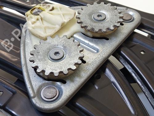 Rear right window mechanism MINI MINI Convertible (R52) Cooper | BP29954471C25