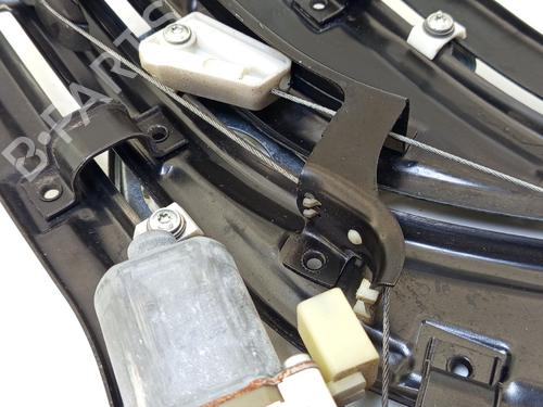Rear right window mechanism MINI MINI Convertible (R52) Cooper | BP29954471C25