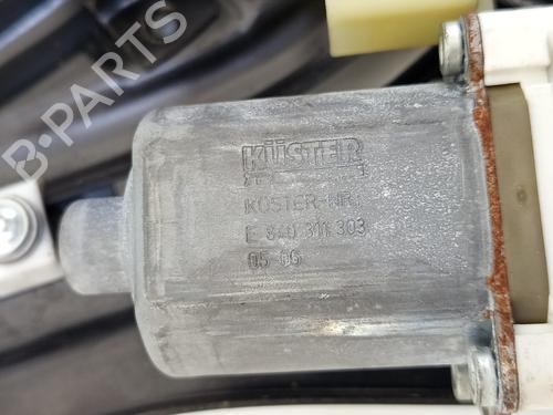 Rear right window mechanism MINI MINI Convertible (R52) Cooper | BP29954471C25