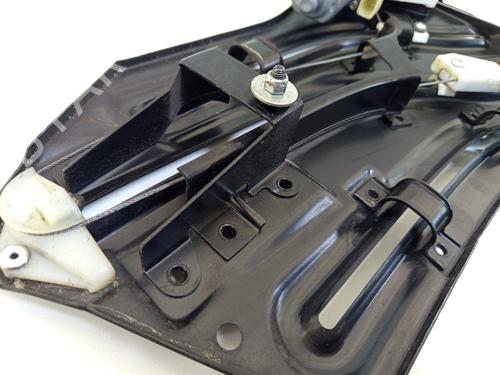 Rear left window mechanism MINI MINI Convertible (R52) Cooper | BP29954472C24
