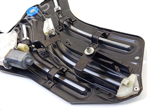 Rear left window mechanism MINI MINI Convertible (R52) Cooper | BP29954472C24