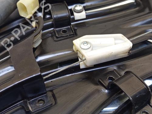 Rear left window mechanism MINI MINI Convertible (R52) Cooper | BP29954472C24