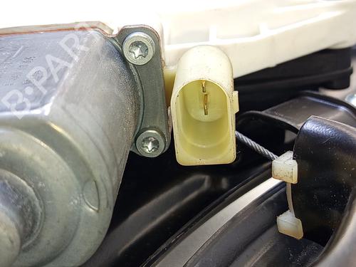 Rear left window mechanism MINI MINI Convertible (R52) Cooper | BP29954472C24