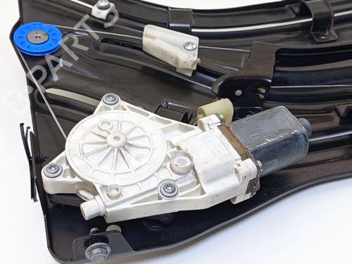 Rear left window mechanism MINI MINI Convertible (R52) Cooper | BP29954472C24