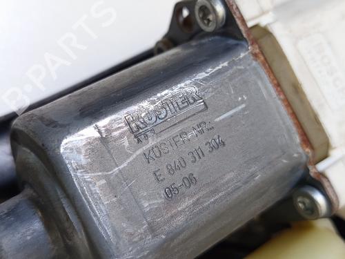 Rear left window mechanism MINI MINI Convertible (R52) Cooper | BP29954472C24