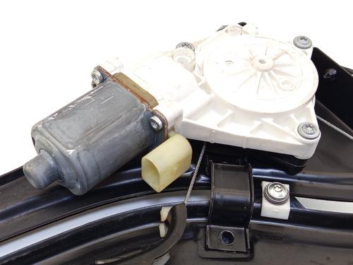 Rear left window mechanism MINI MINI Convertible (R52) Cooper | BP29954472C24