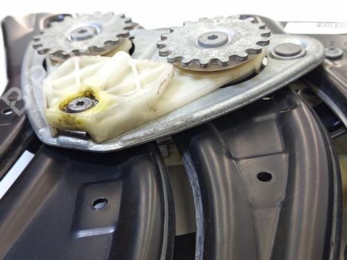 Rear left window mechanism MINI MINI Convertible (R52) Cooper | BP29954472C24