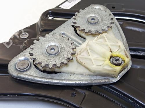 Rear left window mechanism MINI MINI Convertible (R52) Cooper | BP29954472C24