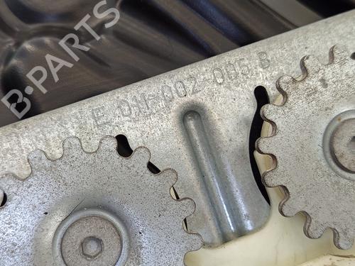 Rear left window mechanism MINI MINI Convertible (R52) Cooper | BP29954472C24