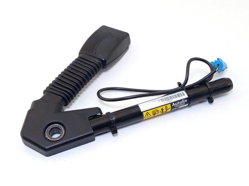 Sikkerhedssele-spænde MINI MINI Convertible (R52) Cooper (116 hp) 31253576