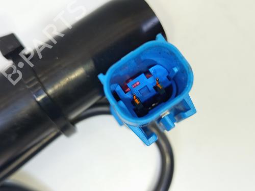 Sikkerhedssele-spænde MINI MINI Convertible (R52) Cooper | BP31253576I32