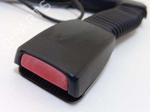 Sikkerhedssele-spænde MINI MINI Convertible (R52) Cooper | BP31253576I32