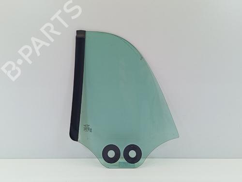 Rear right quarter glass MINI MINI Convertible (R52) Cooper | BP29954473C92