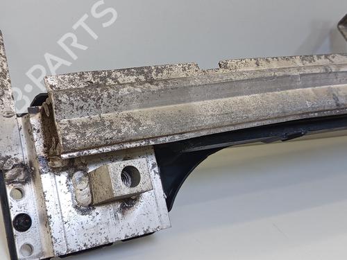 Rear bumper reinforcement MINI MINI Convertible (R52) Cooper | BP29954481C73
