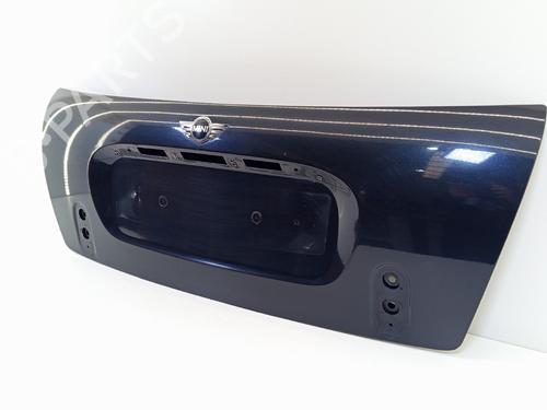 Bagklap CC/Kombi-Coupé MINI MINI Convertible (R52) Cooper | BP29954482C6