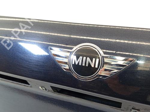 Bagklap CC/Kombi-Coupé MINI MINI Convertible (R52) Cooper | BP29954482C6