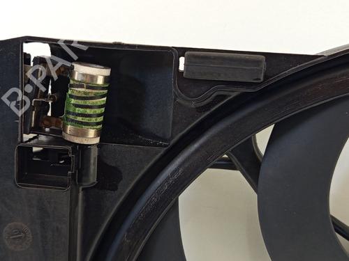 Radiator fan MINI MINI Convertible (R52) Cooper | BP29954484M35 