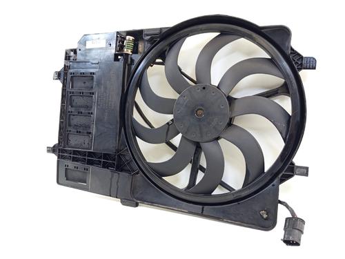 Radiator fan MINI MINI Convertible (R52) Cooper | BP29954484M35 