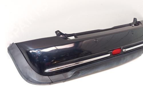 Rear bumper MINI MINI Convertible (R52) Cooper | BP29954483C8