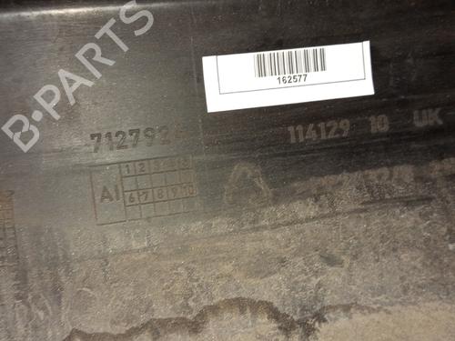 Rear bumper MINI MINI Convertible (R52) Cooper | BP29954483C8