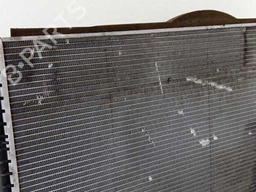 Køler MINI MINI Convertible (R52) Cooper | BP29970831M31