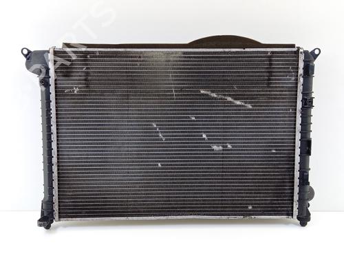 Køler MINI MINI Convertible (R52) Cooper | BP29970831M31