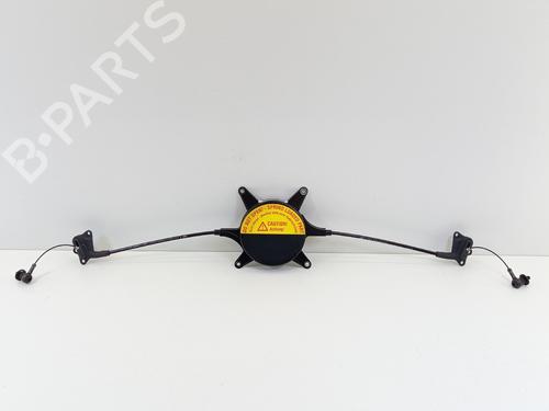 Used Tailgate lift support MINI MINI Convertible (R52) Cooper (116 hp) 31253580
