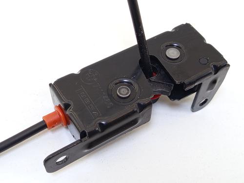 Bagklap lås MINI MINI Convertible (R52) Cooper | BP29973562C101