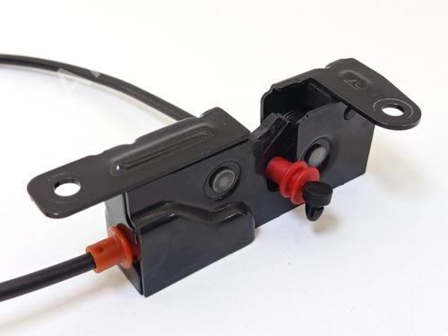 Bagklap lås MINI MINI Convertible (R52) Cooper | BP29973562C101