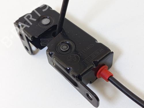 Bagklap lås MINI MINI Convertible (R52) Cooper | BP29973561C101