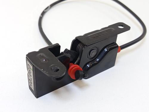 Bagklap lås MINI MINI Convertible (R52) Cooper | BP29973561C101