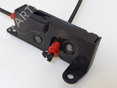 Bagklap lås MINI MINI Convertible (R52) Cooper | BP29973561C101