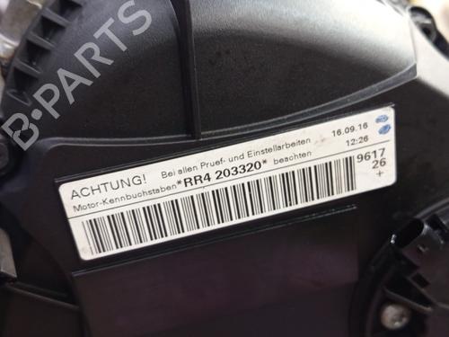 Engine AUDI A5 Sportback (8TA) 2.0 TFSI | BP29978188M1 