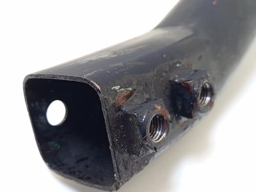 Grill MINI MINI Convertible (R52) Cooper | BP29955503C40