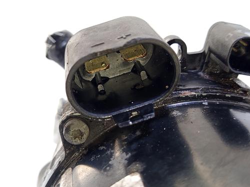 Steering pump MINI MINI Convertible (R52) Cooper | BP29954479M99