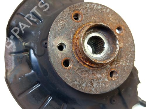 Steering rack MINI MINI Convertible (R52) Cooper | BP29954478M22