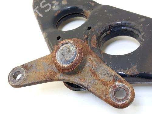 Right front suspension arm MINI MINI Convertible (R52) Cooper | BP29955500M13