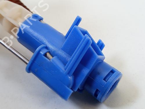 Used Fuel pump MINI MINI Convertible (R52) Cooper (116 hp) 31253581