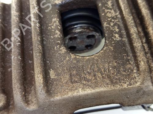 Left rear brake caliper MINI MINI Convertible (R52) Cooper | BP31253578M107