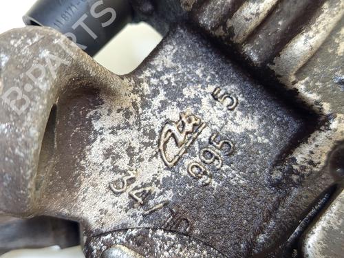 Left rear brake caliper MINI MINI Convertible (R52) Cooper | BP31253578M107