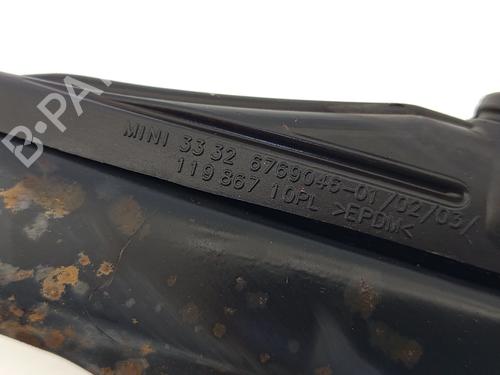 Venstre bagtil bærearm MINI MINI Convertible (R52) Cooper | BP29956408M14
