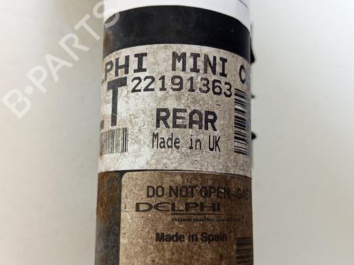 Venstre bak støtdemper MINI MINI Convertible (R52) Cooper | BP29967981M18 