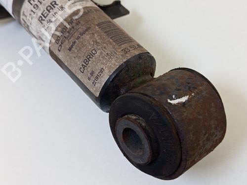 Venstre bak støtdemper MINI MINI Convertible (R52) Cooper | BP29967981M18 