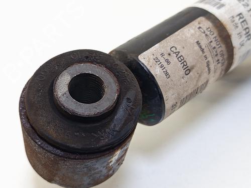 Højre bagtil støddæmper MINI MINI Convertible (R52) Cooper | BP29967980M19