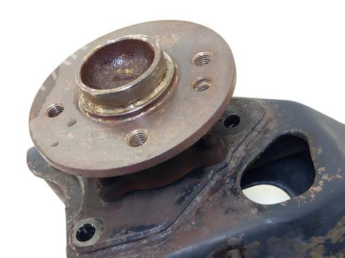 Fusée arrière droite MINI MINI Convertible (R52) Cooper | BP29978186M28